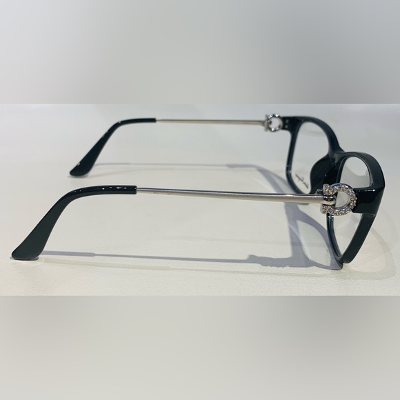 New Women’s Salvatore Ferragamo Eyeglasses - Picture 7 of 9